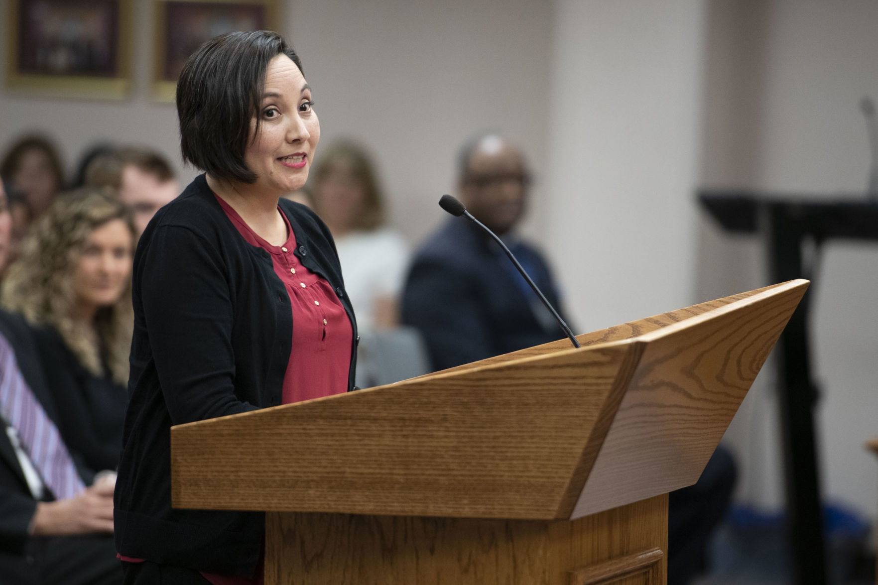 Mesquite bilingual teachers join Apple Corps